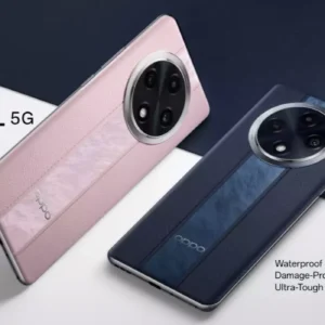 OPPO F27 Pro+