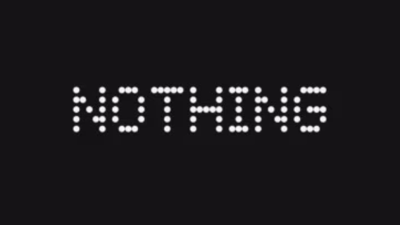Nothing