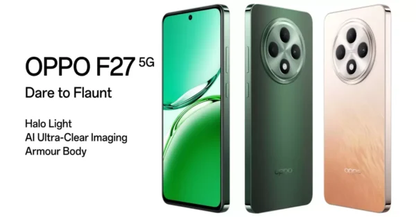 Oppo-F27-5G-launch-India