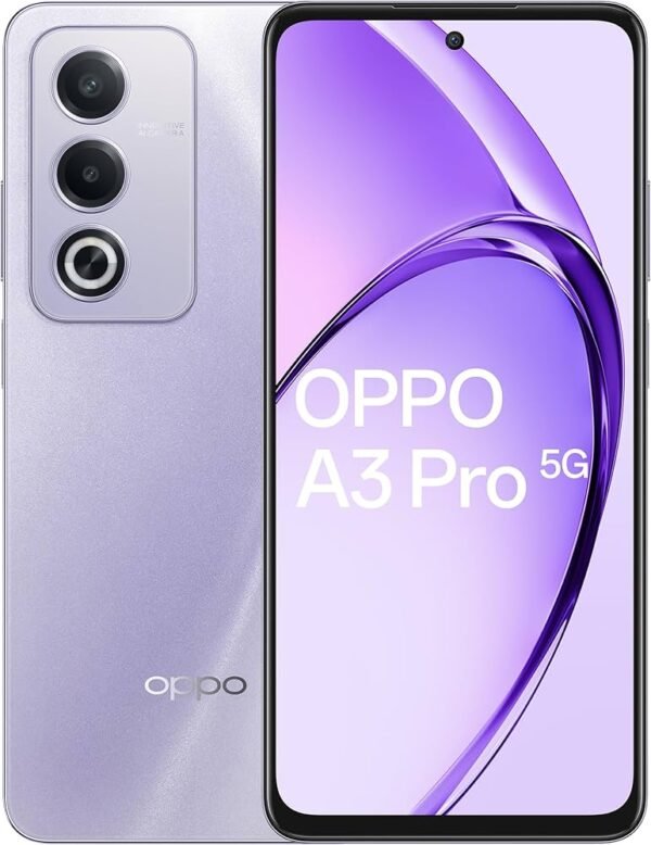 OPPO A3 Pro 5G