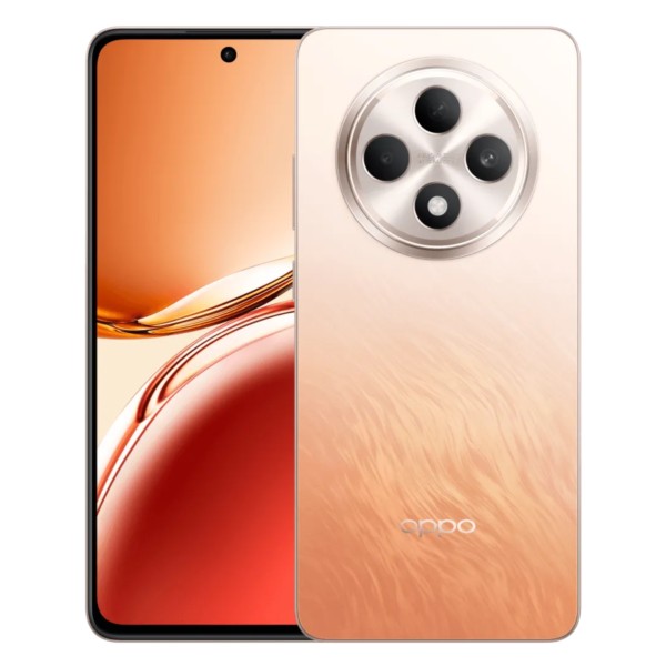 OPPO F27 5G