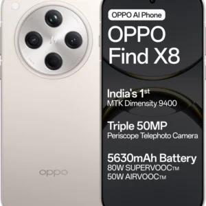 OPPO Find X8 5G