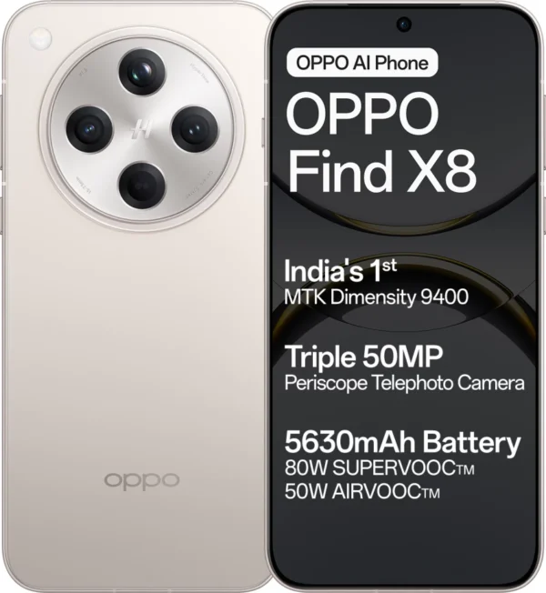 OPPO Find X8 5G
