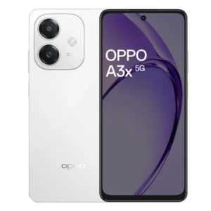 OPPO A3x 5G