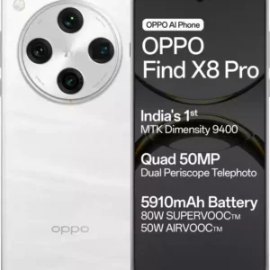 OPPO Find X8 Pro 5G